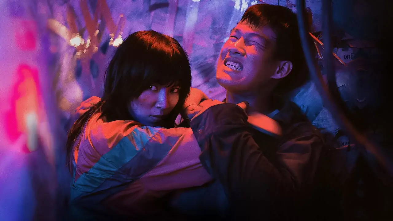 Vietnamese action thriller Furies is coming to Netflix globally in March 2023