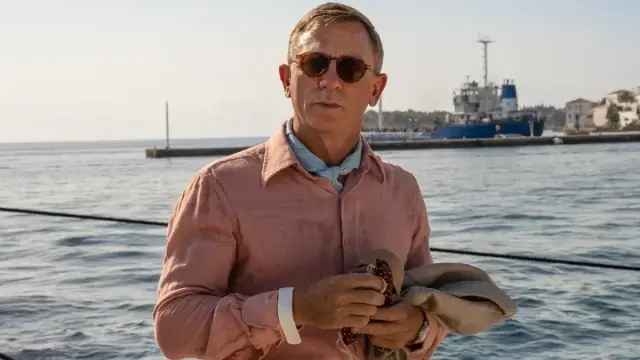 Glass Onion A Knives Out Mystery Directors Commentary