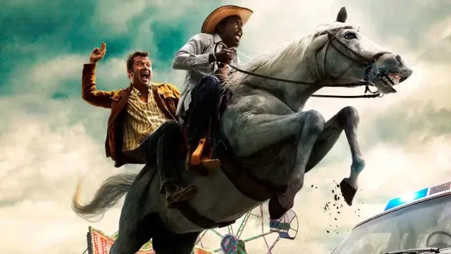 Hap And Leonard Leaving Netflix In March