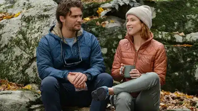 Hapiness For Beginners Netflix Movie