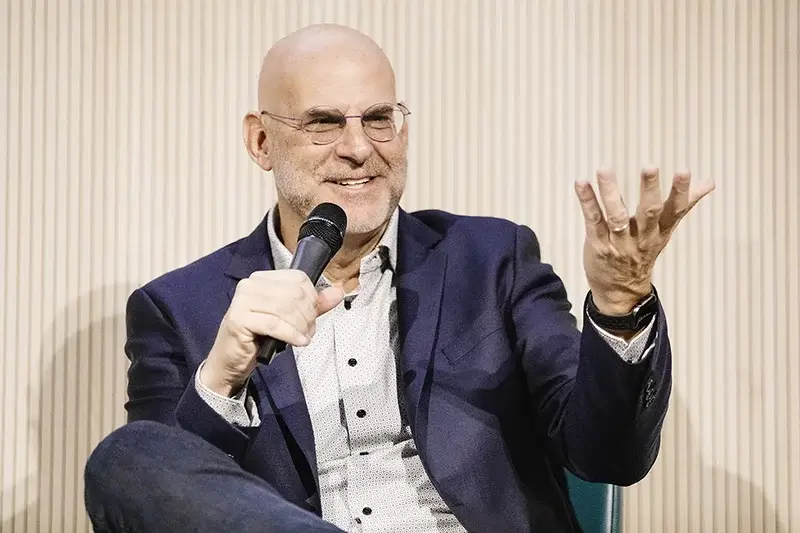 harlan coben deal netflix