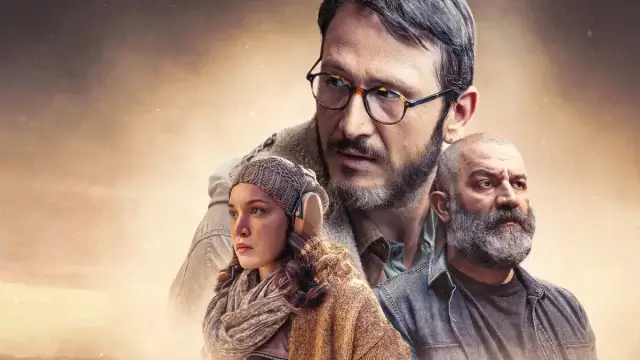 Hot Skull Canceled At Netflix No Season