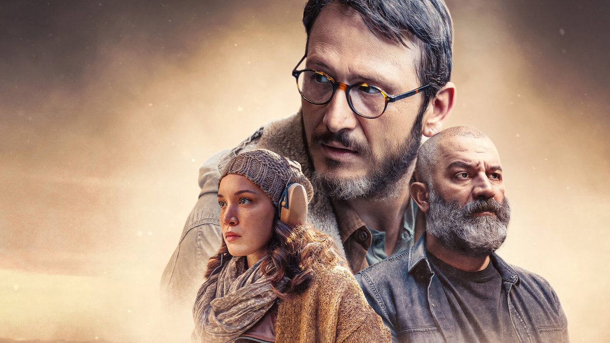 [Download] – Turkish Series ‘Hot Skull’ Canceled at Netflix; No Season 2 Planned