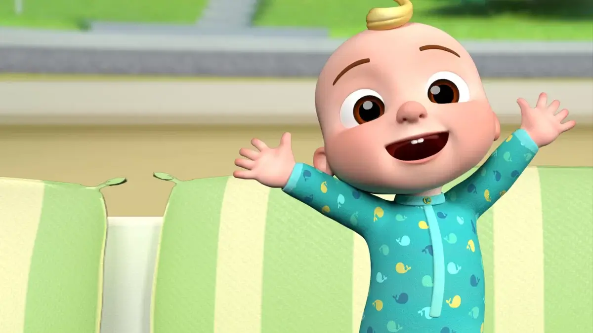 Cocomelon - Nursery Rhymes' Breaks 1 Billion  Views in a Week