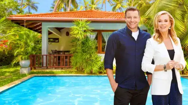 Instant Hotel Leaving Netflix March