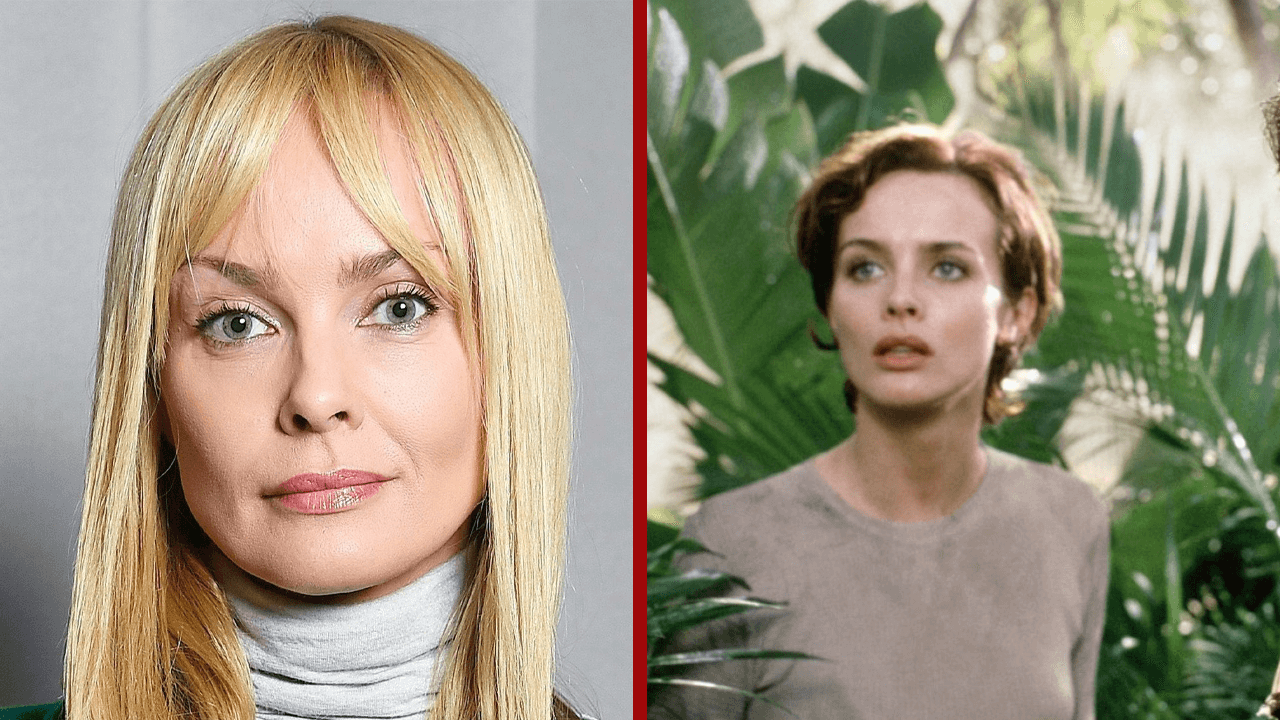 Izabella Scorupco Barracuda Queens Swedish Crime Drama Coming To Netflix In