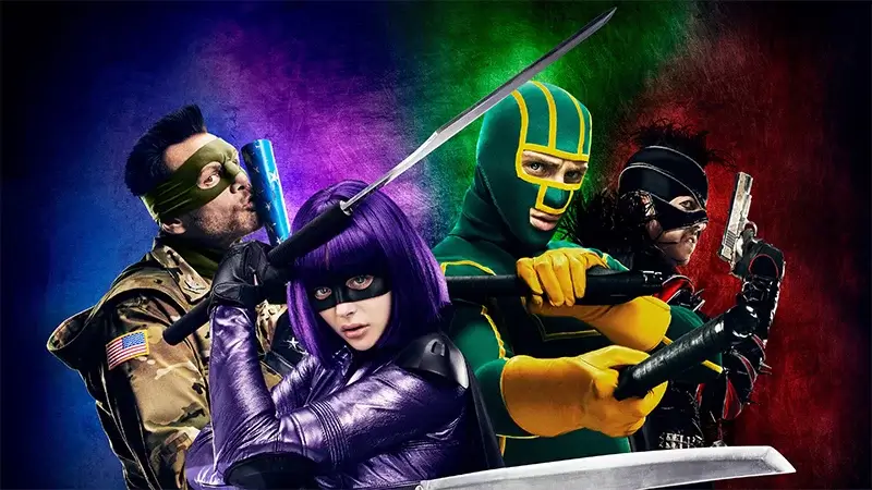 kick ass 2 new on netflix march 2023