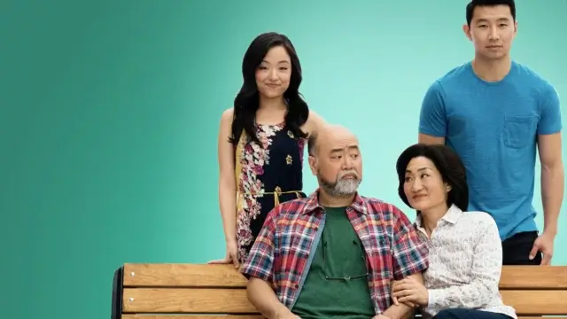Kims Convenience Leaving Netflix