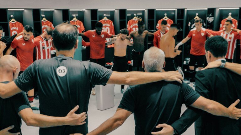 La Liga All Access Coming To Netflix In July