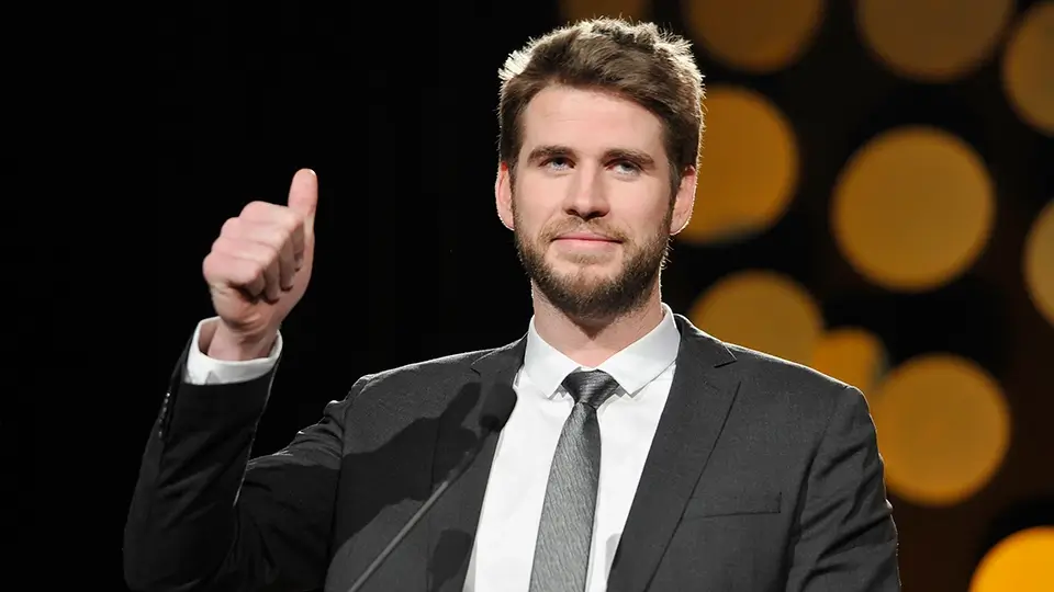 Liam Hemsworth Cast