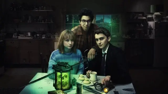 Lockwood And Co Season Netflix Renewal Status What We Know So Far
