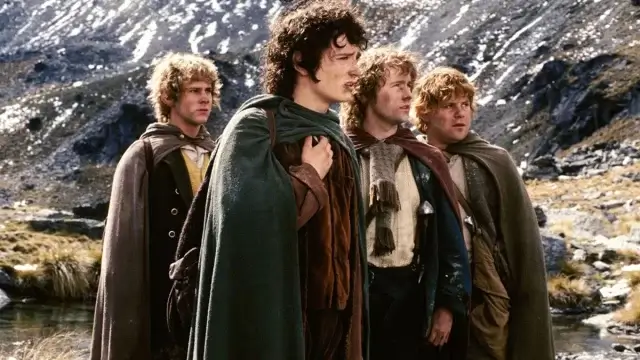 lord of the rings trilogy best new movies on netflix