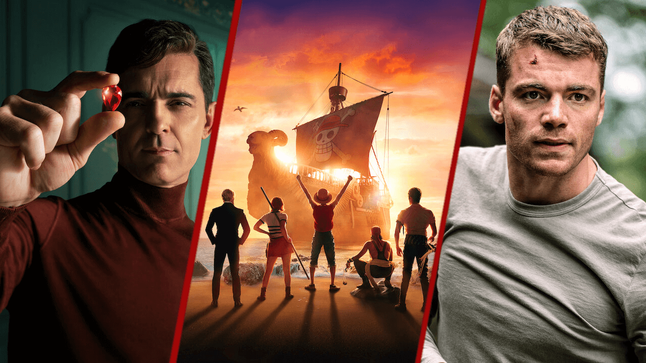 Most Anticipated Upcoming Netflix Shows: February 15th, 2023