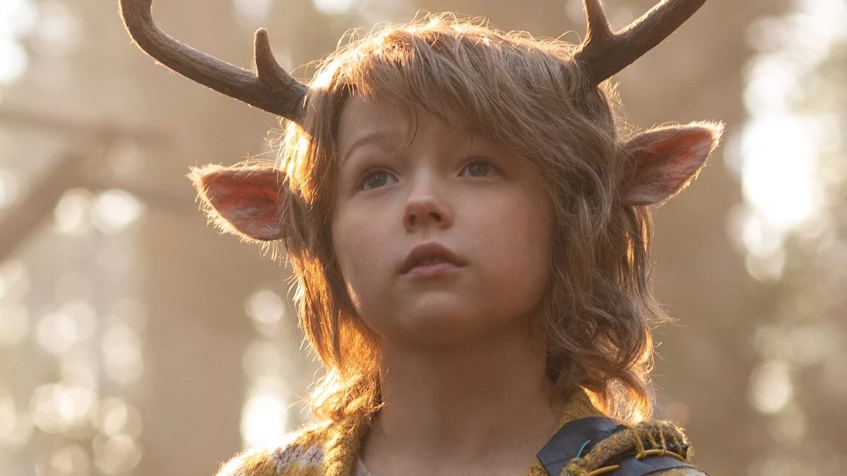 La saison 3 de « Sweet Tooth » est en passe d’être renouvelée chez