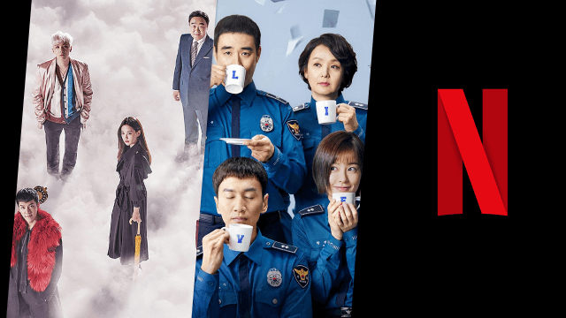 Netflix K Dramas A Korean Odyssey And Live Leaving Netflix In March