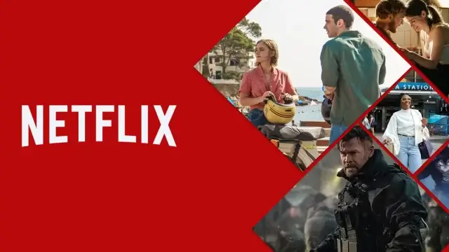 Netflix Originals Coming In June