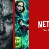 Netflix Top 10 Report: Ginny & Georgia, Freeridge, Lockwood & Co and Viking Wolf Article Photo Teaser