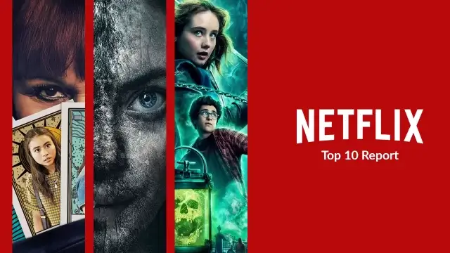 Netflix Top 10 Report: Ginny & Georgia, Freeridge, Lockwood & Co and Viking Wolf Article Teaser Photo