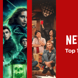 Netflix Top 10 Report: You People, Lockwood & Co and That 90s Show Article Photo Teaser