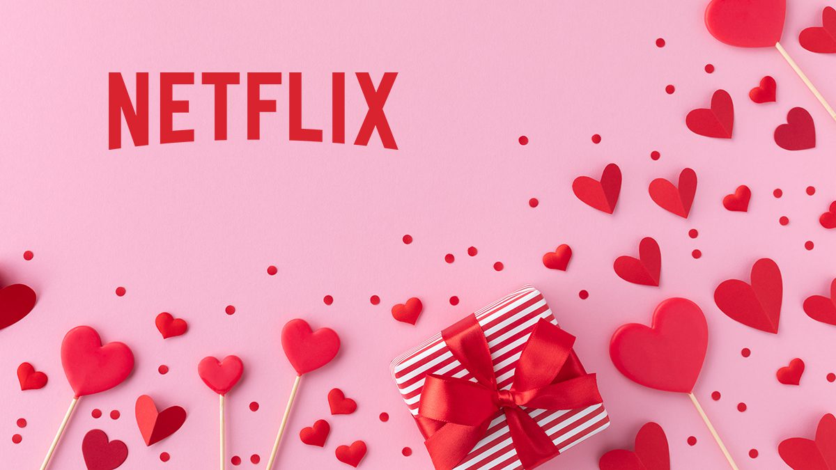 Netflix Codes to Find Hidden Valentine’s Day Movie/Series Library