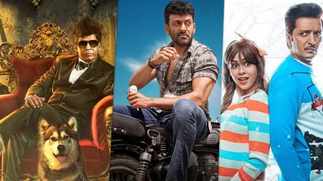 New Indian Movies Series On Netflix January
