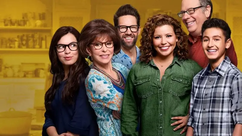 One Day At A Time Cancelation Revival Poptv