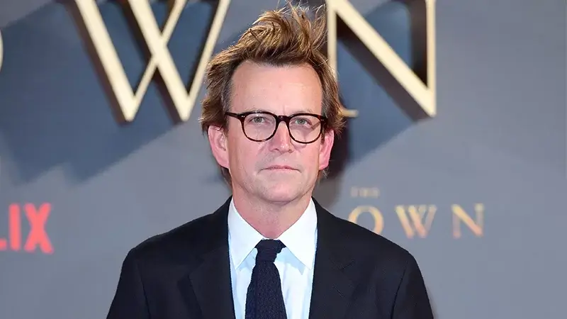 Philip Martin Netflix Director Scoop