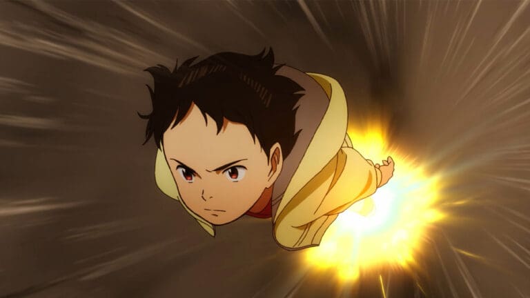 Pluto Japanese Anime Coming To Netflix In October