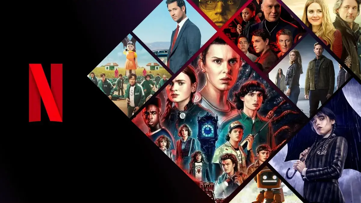 Serie de Netflix 2023 renovada: lista de programas que regresan para nuevas temporadas