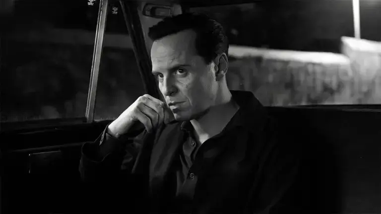 Ripley Andrew Scott Netflix Preview April Th