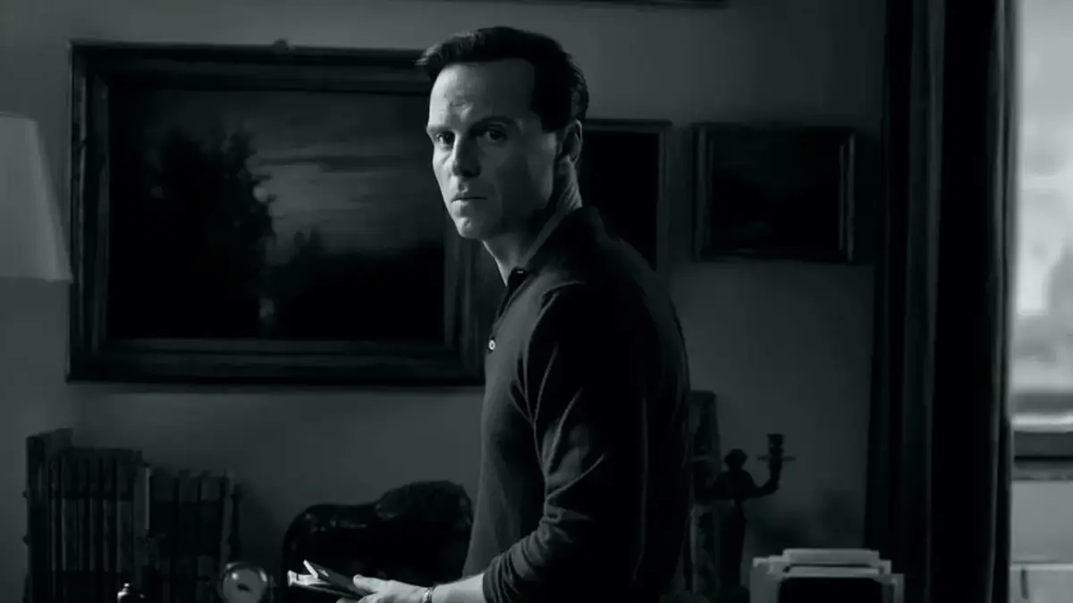 Ripley Andrew Scott Netflix Preview April 4th 2023 Preview