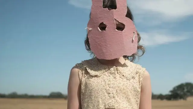 Run Rabbit Run Netflix Movie What We Know So Far