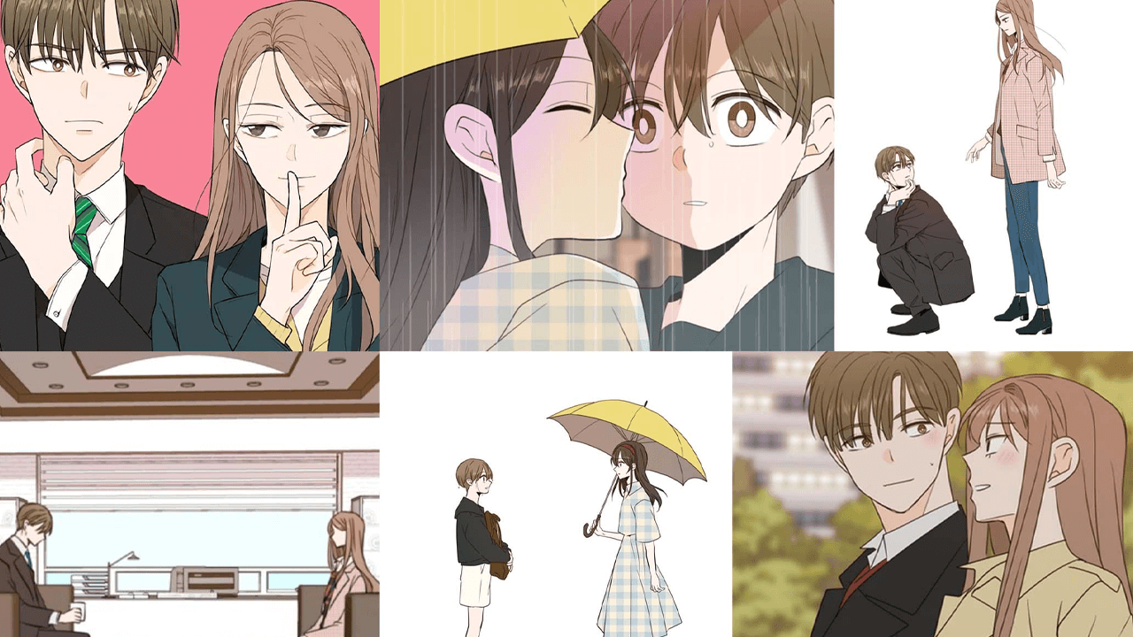 See You In My Th Life Netflix K Drama Everything We Know So Far Webtoon Shots