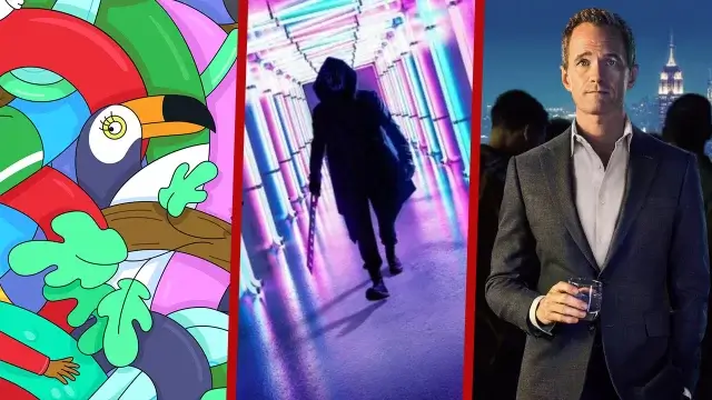 Shows Renewed Away From Netflix After Cancelation
