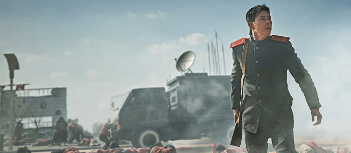 Steel Rain Best Korean Movies On Netflix According To Letterboxd Reviews