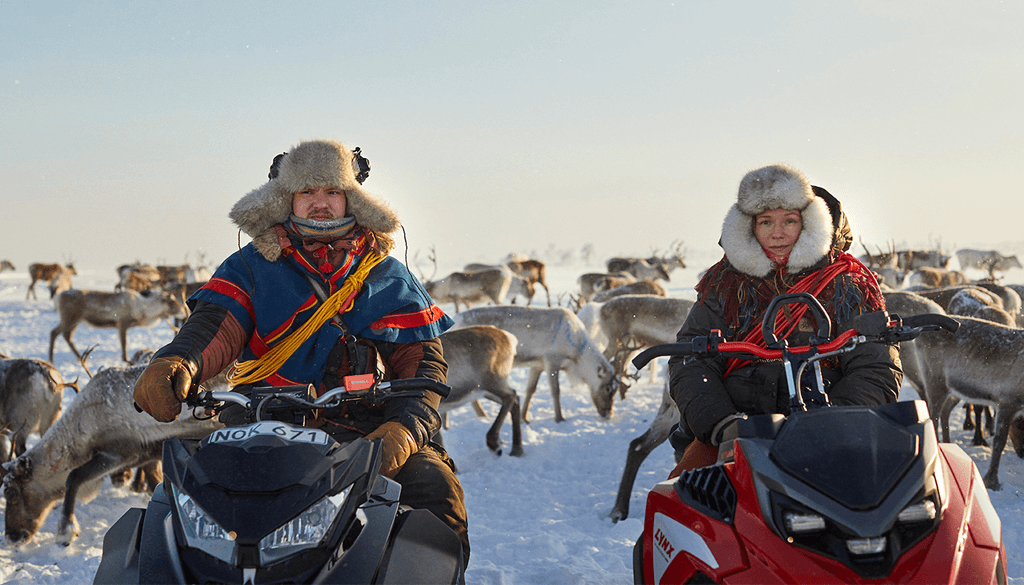 Stolen Netflix Cast Swedish Movie Cast Snowmobiles