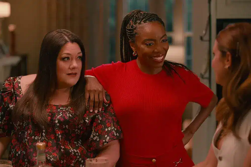 Sweet Magnolias Season First Look