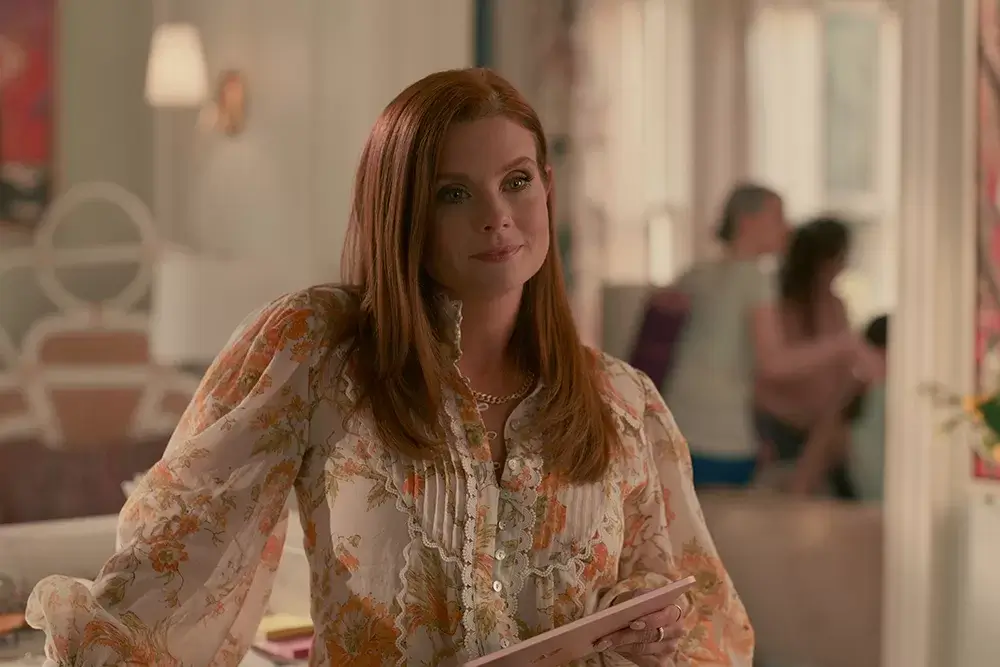 Sweet Magnolias Season First Look