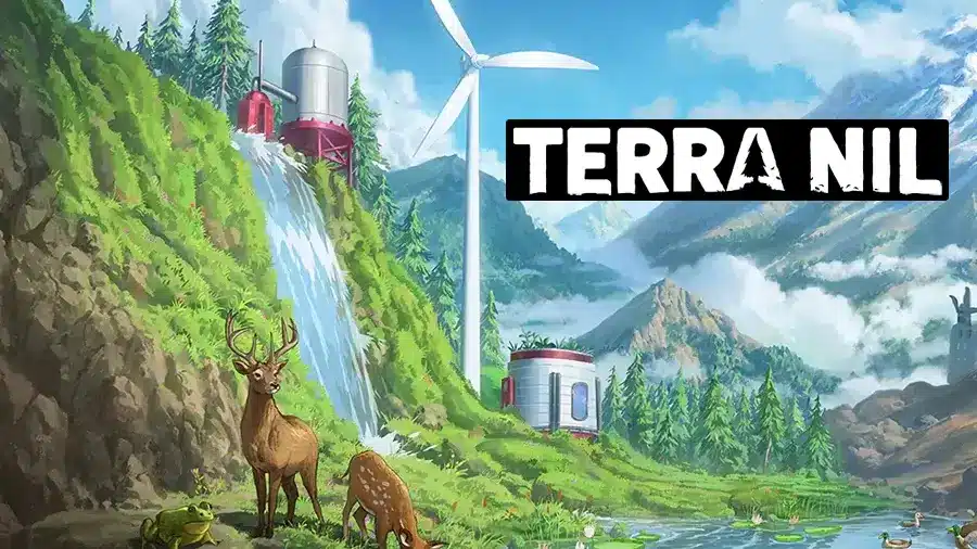 terra nil netflix games