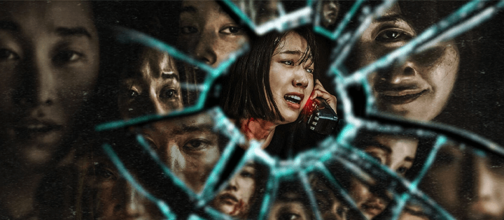 las llamadas mejores películas coreanas en netflix según las reseñas de letterboxd