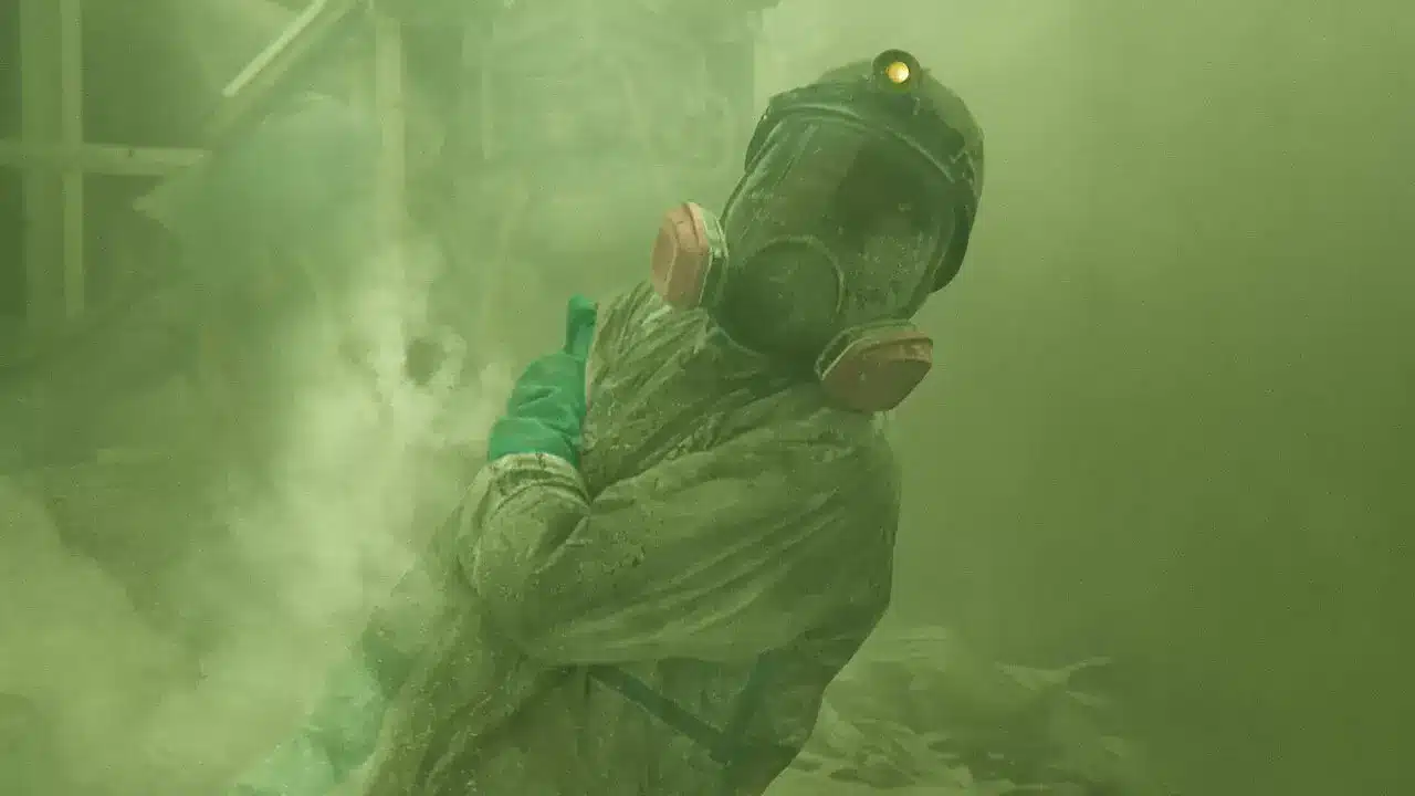 la serie de días netflix serie japonesa fukushima