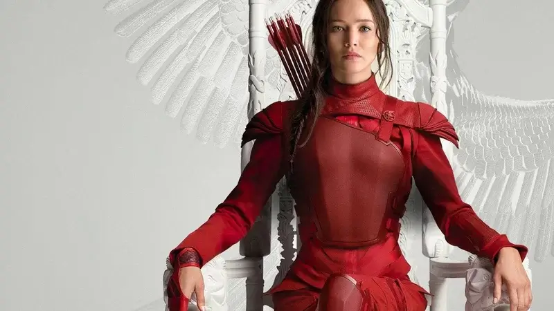 the hunger games mockingjay part 2 netflix