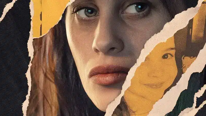 The Snow Girl Netflix Series