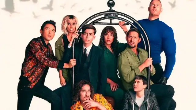 'The Umbrella Academy' Season 4: Netflix Release Date Estimate & What We Know So Far Article Teaser Photo