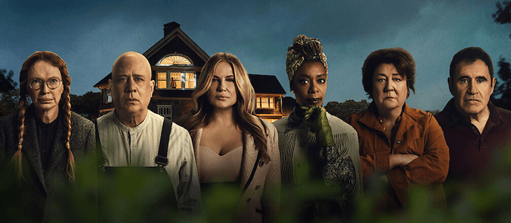 The Watcher Ryan Murphy Series And Movies Coming To Netflix