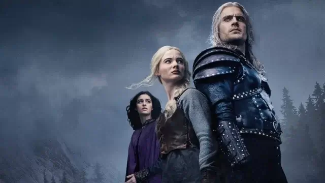 The Witcher Netflix February News Roundup