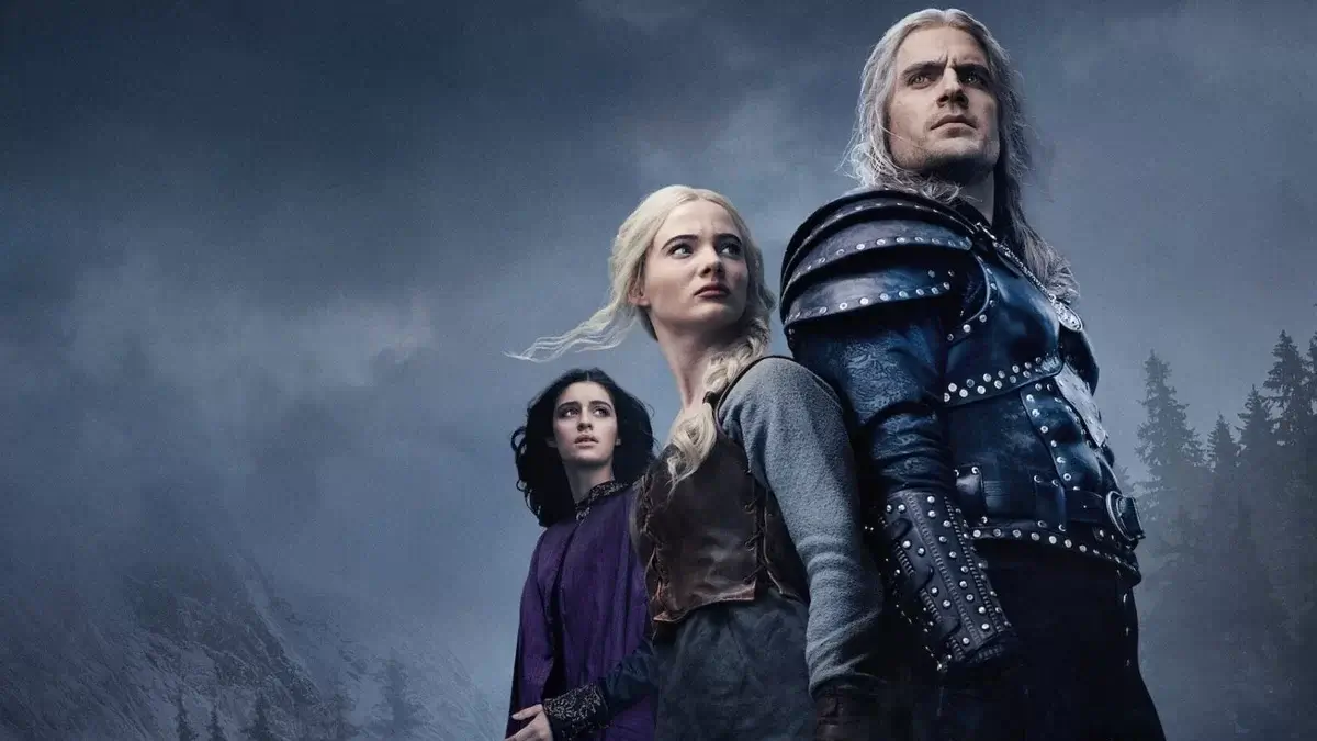 Let's Cast Netflix's Just-Announced 'The Witcher' TV Show