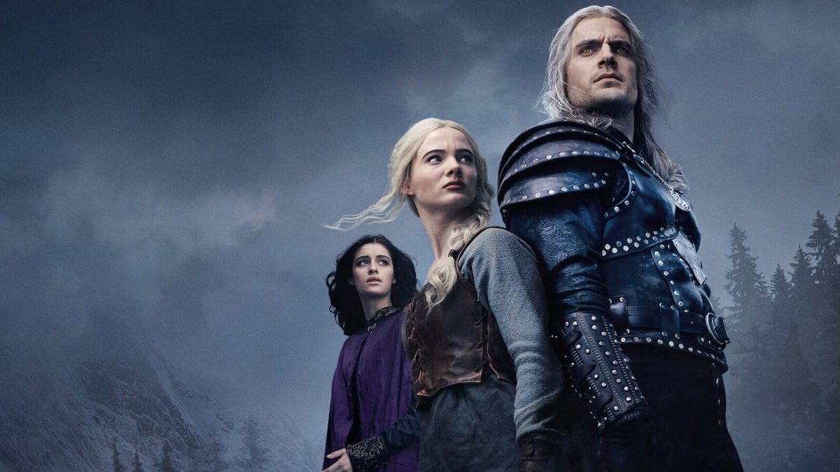 Netflix's The Witcher team 'had the choice to end the show' after