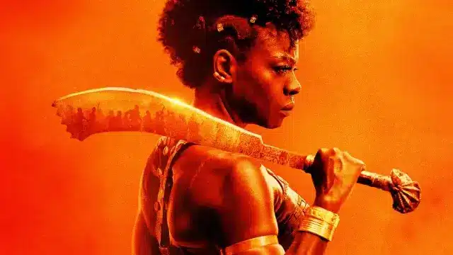 The Woman King New On Netflix February