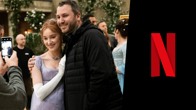 They Both Die At The End Netflix Series Everything We Know So Far